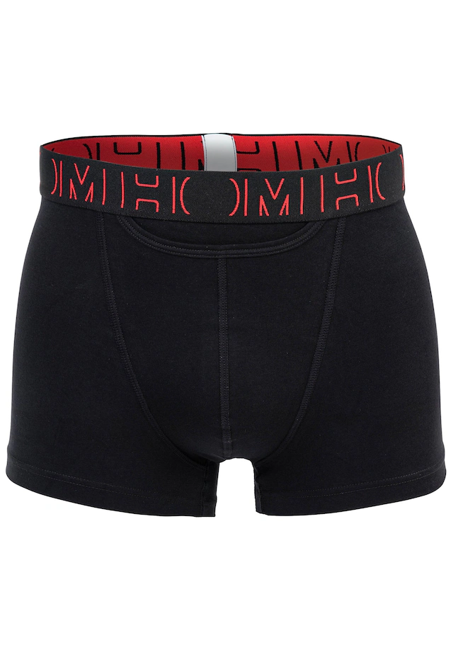 Hom Boxershorts »Boxershort HOM Boxerlines #2 2er Pack«