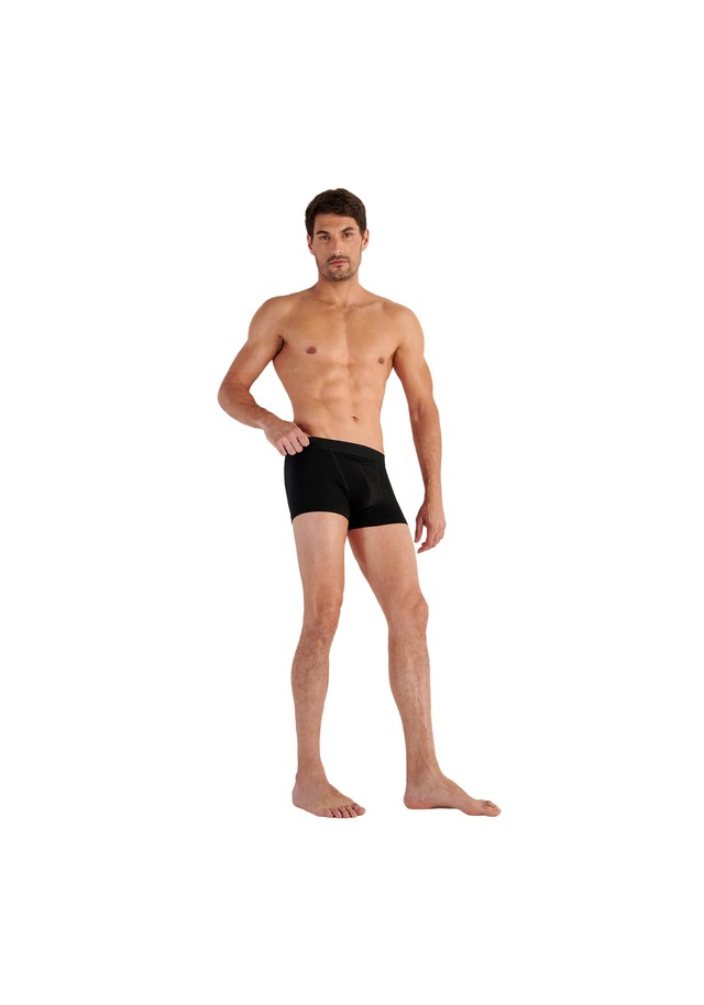 Hom Boxershorts »Boxershort HOM Boxerlines #2 2er Pack«