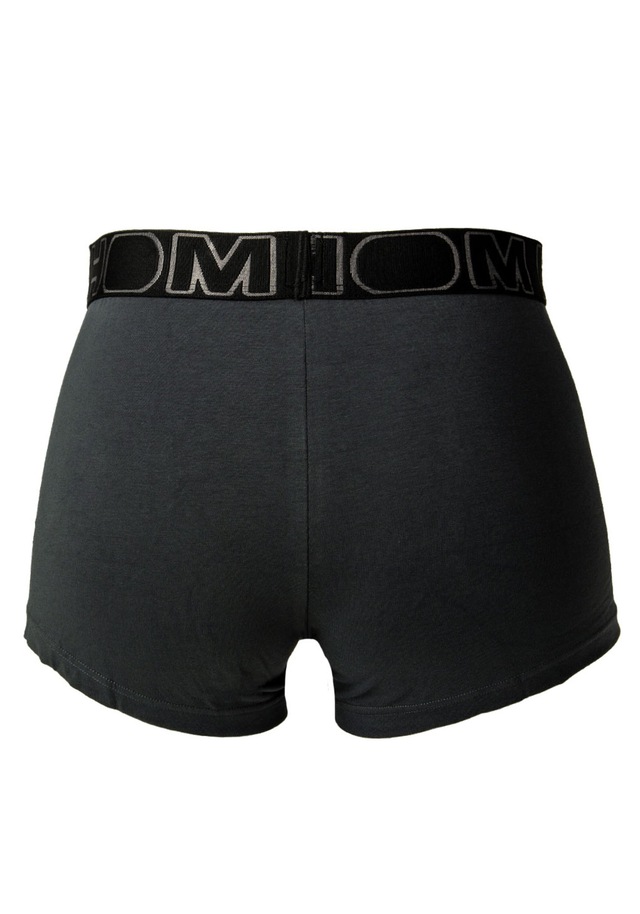 Hom Boxershorts »Boxershort HOM Boxerlines #2 2er Pack«