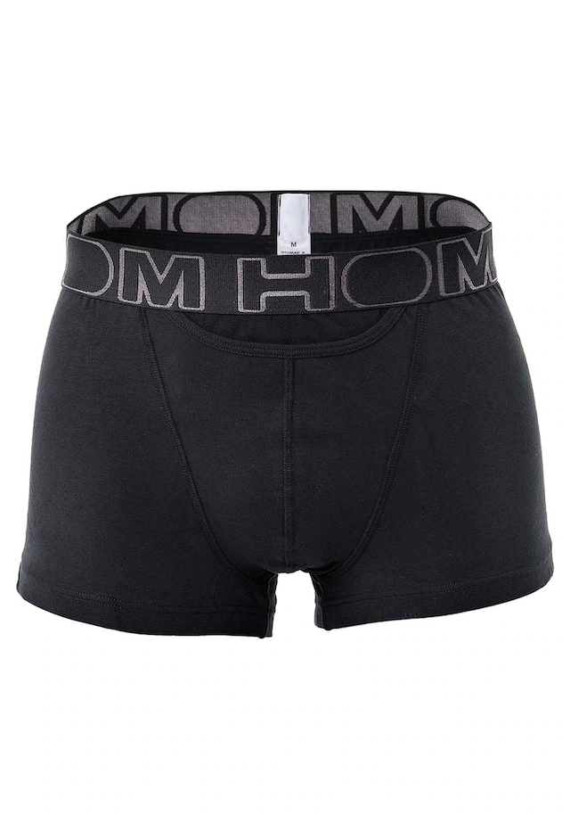 Hom Boxershorts »Boxershort HOM Boxerlines #2 2er Pack«