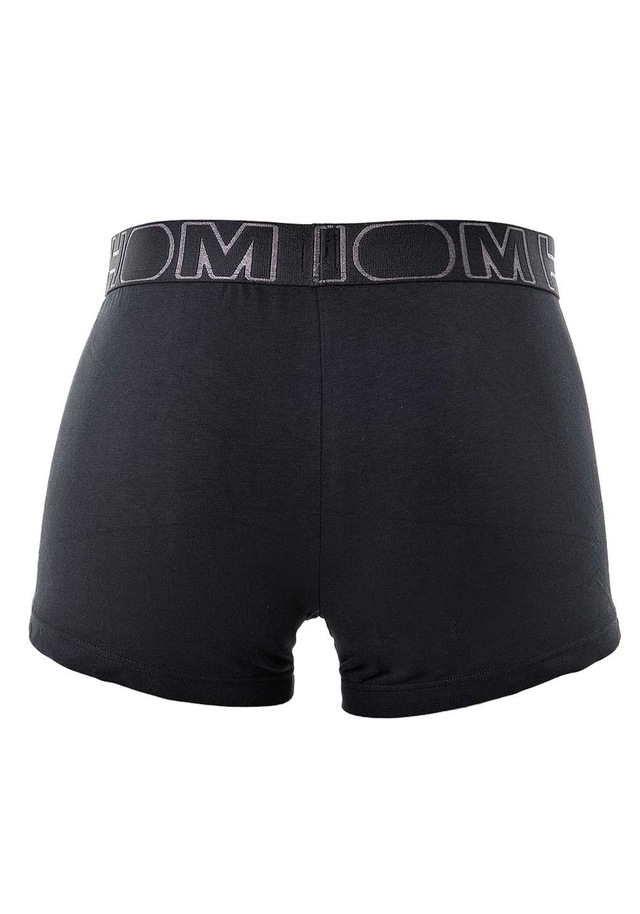 Hom Boxershorts »Boxershort HOM Boxerlines #2 2er Pack«