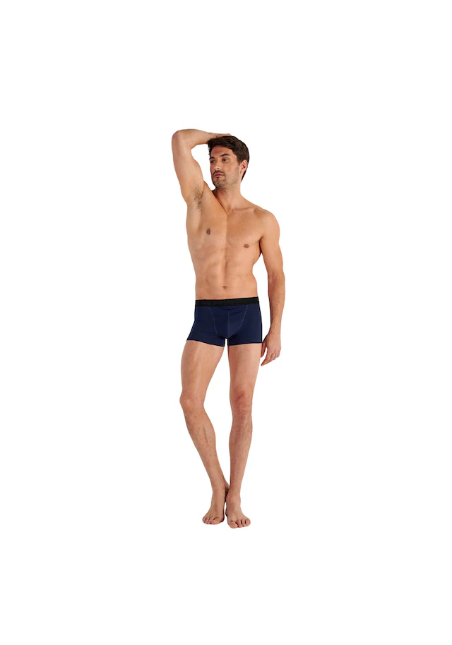 Hom Boxershorts »Boxershort HOM Boxerlines #2 2er Pack«