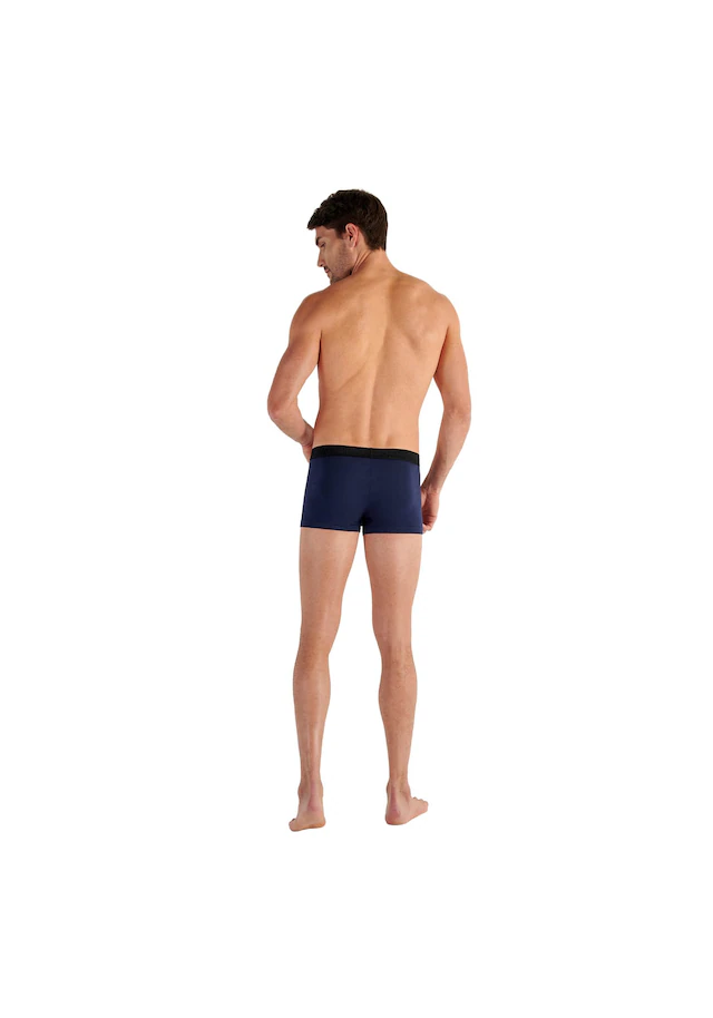 Hom Boxershorts »Boxershort HOM Boxerlines #2 2er Pack«