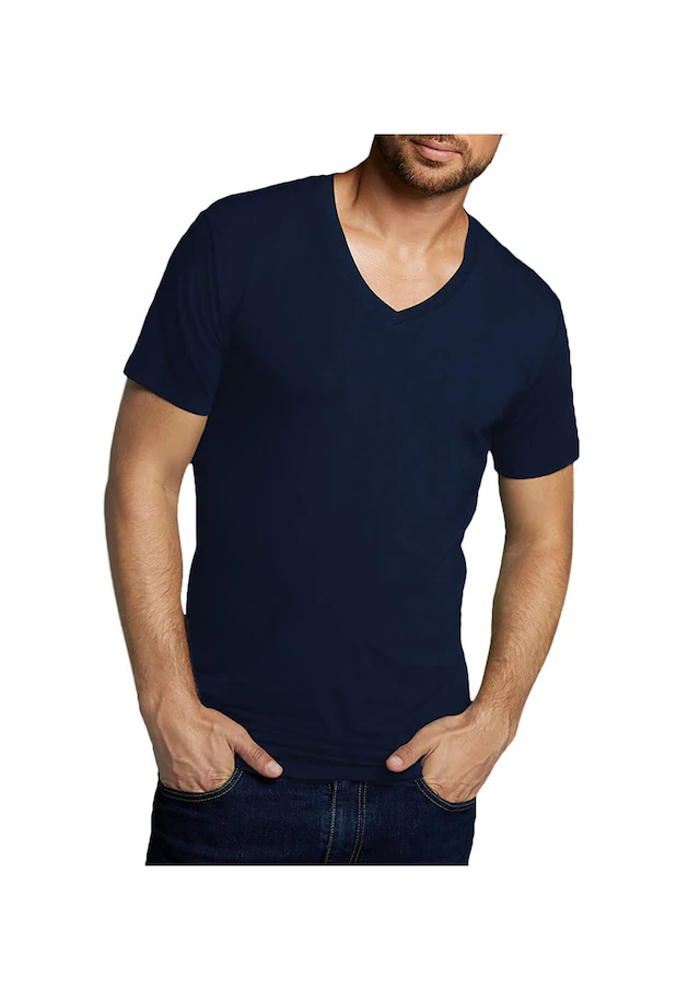 Bamboo basics T-Shirt »T-Shirt VELO 2er Pack«