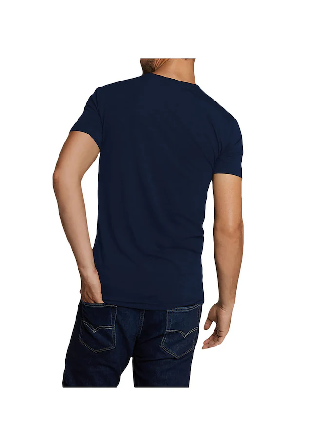 Bamboo basics T-Shirt »T-Shirt VELO 2er Pack«