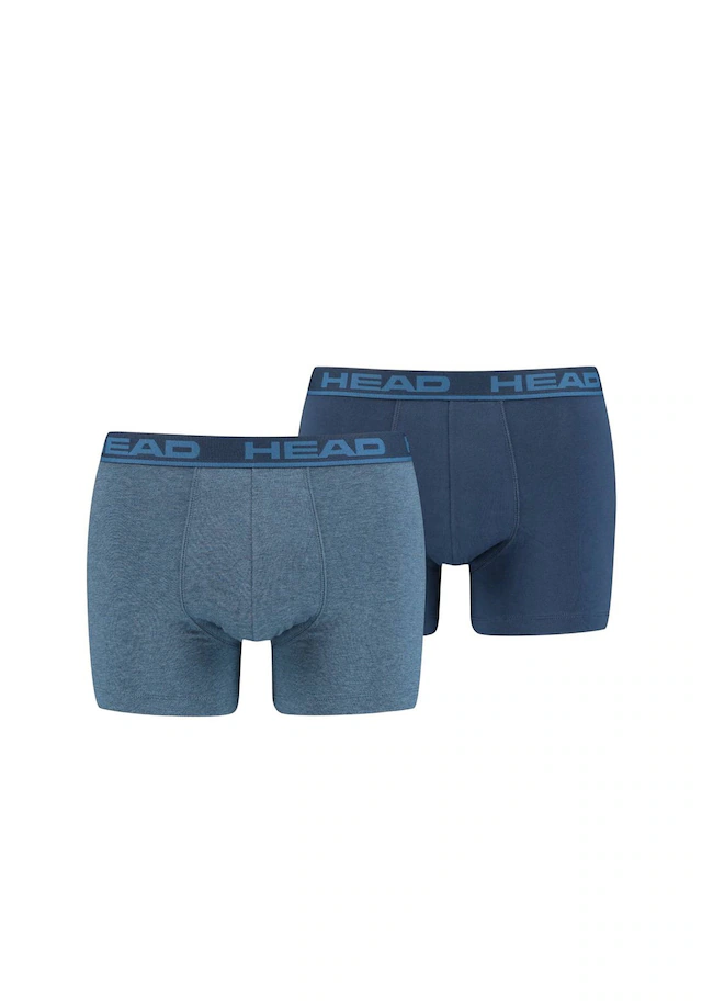 Head Boxershorts »Boxershort Basic Boxer 6P 6er Pack«