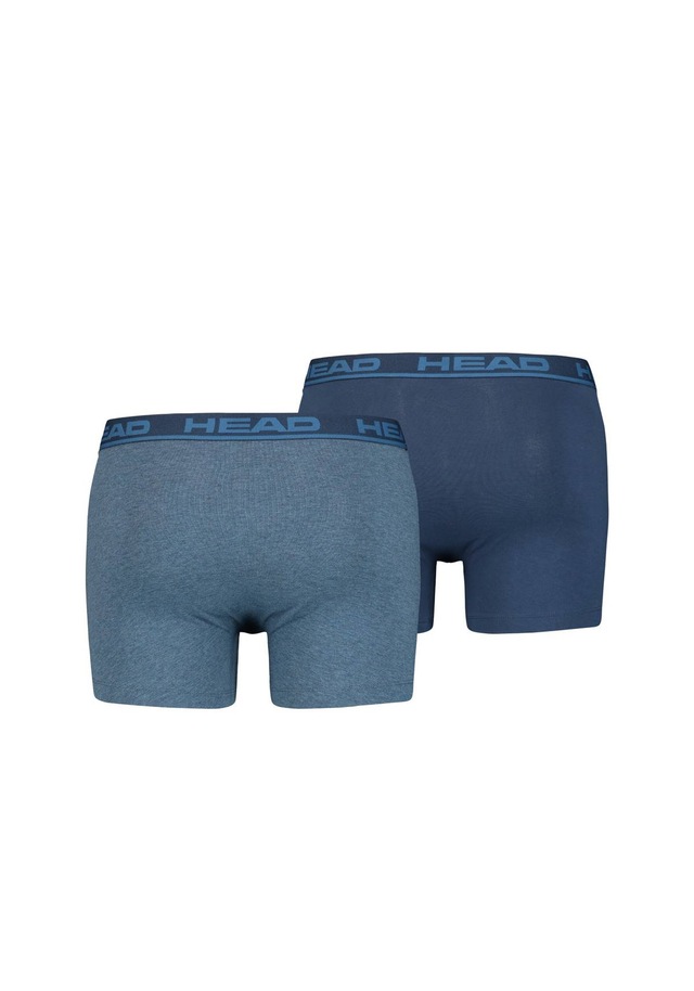 Head Boxershorts »Boxershort Basic Boxer 6P 6er Pack«