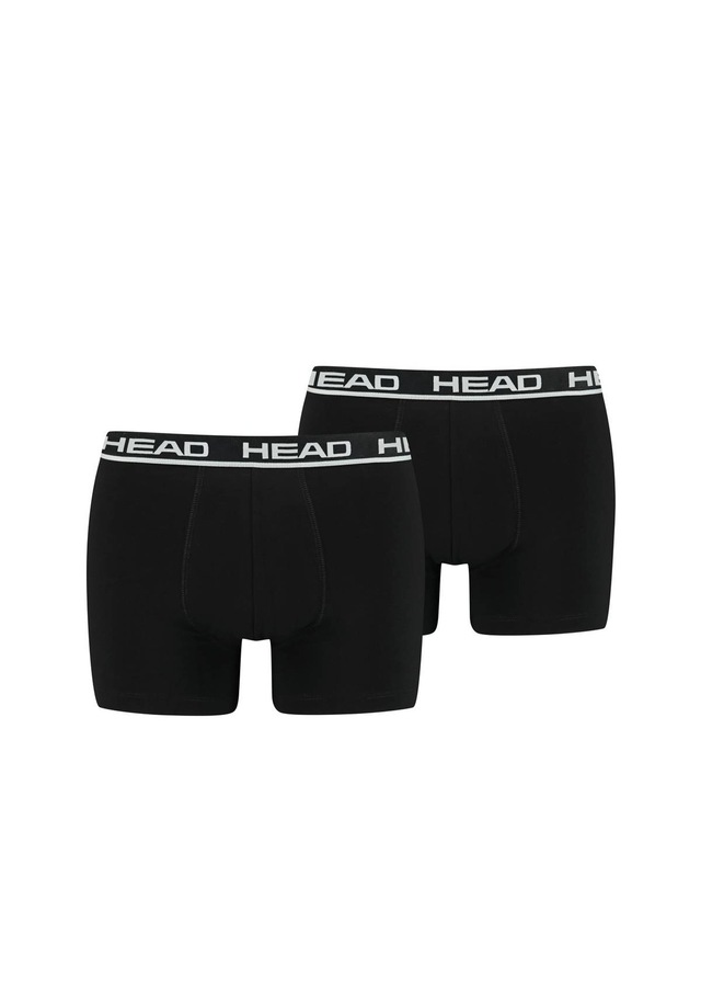 Head Boxershorts »Boxershort Basic Boxer 6P 6er Pack«