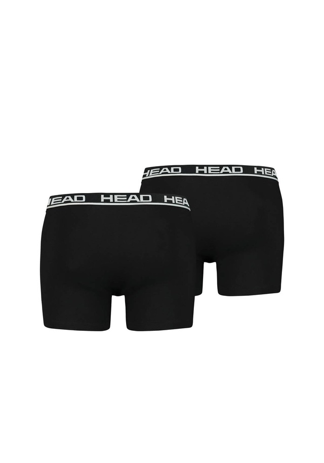 Head Boxershorts »Boxershort Basic Boxer 6P 6er Pack«