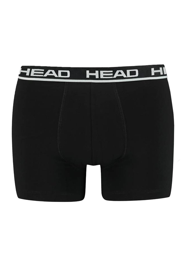 Head Boxershorts »Boxershort Basic Boxer 6P 6er Pack«