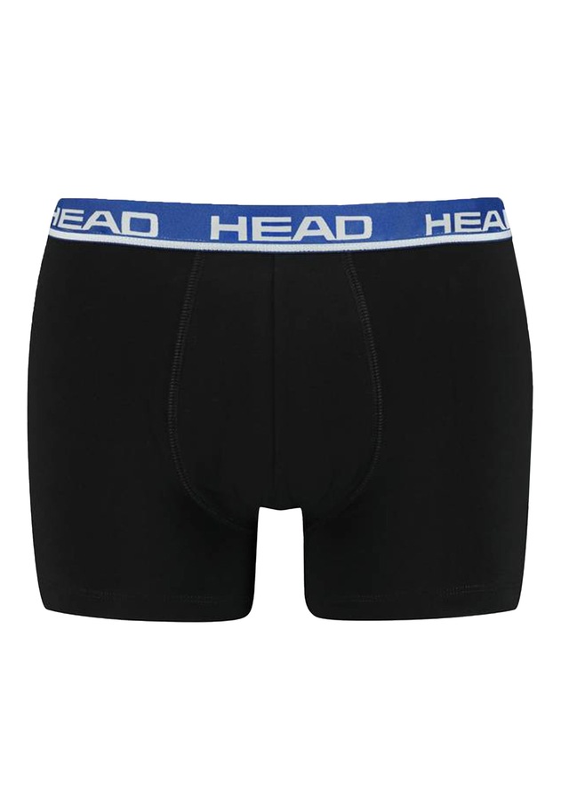 Head Boxershorts »Boxershort Basic Boxer 6P 6er Pack«