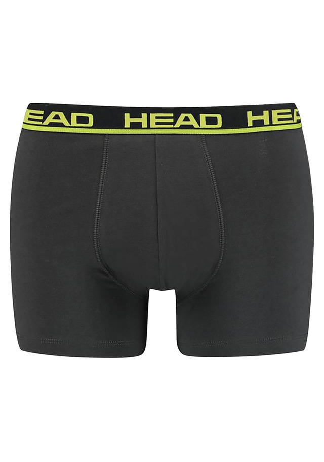 Head Boxershorts »Boxershort Basic Boxer 6P 6er Pack«