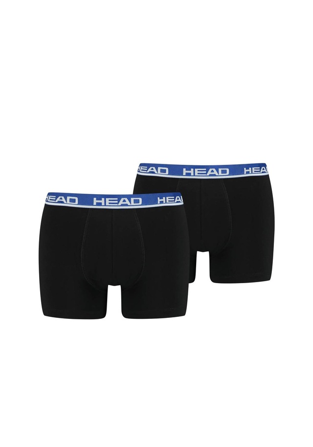 Head Boxershorts »Boxershort Basic Boxer 6P 6er Pack«