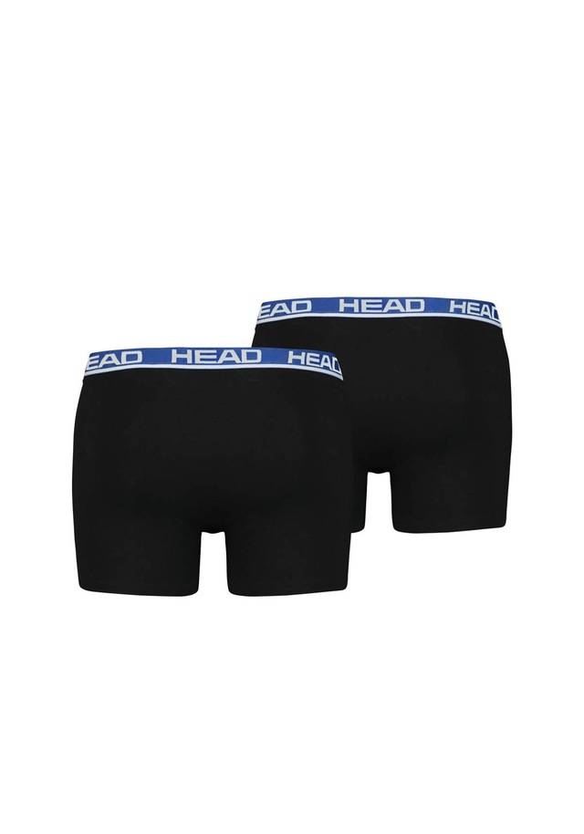 Head Boxershorts »Boxershort Basic Boxer 6P 6er Pack«