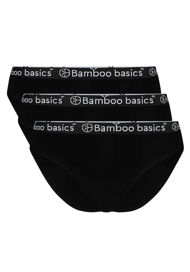 Bamboo basics Slip »Slip YARA 3er Pack«