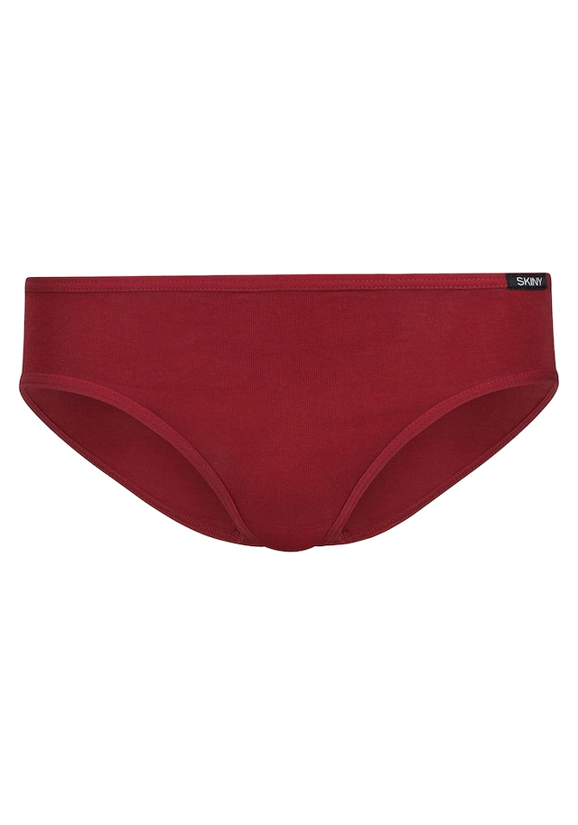 Skiny Slip »Slip 2er Pack«