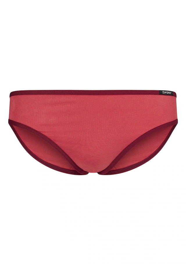 Skiny Slip »Slip 2er Pack«