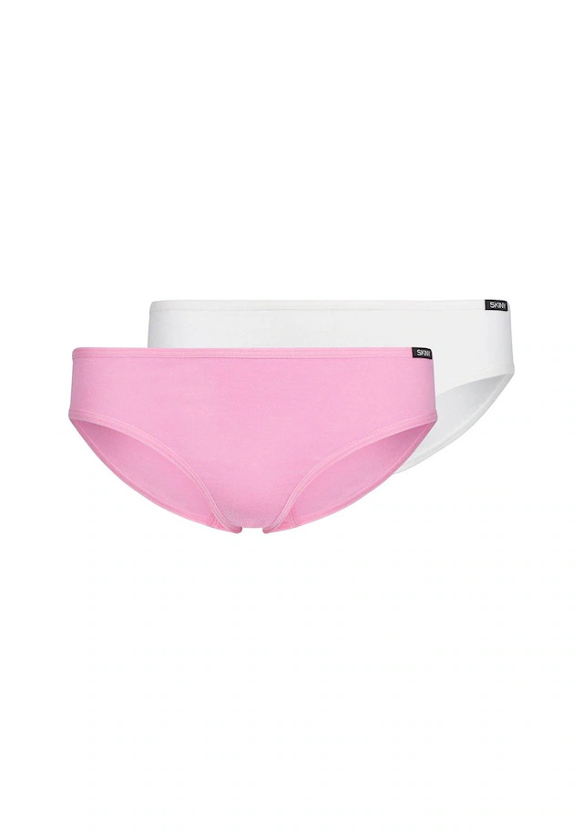 Skiny Slip »Slip 2er Pack«