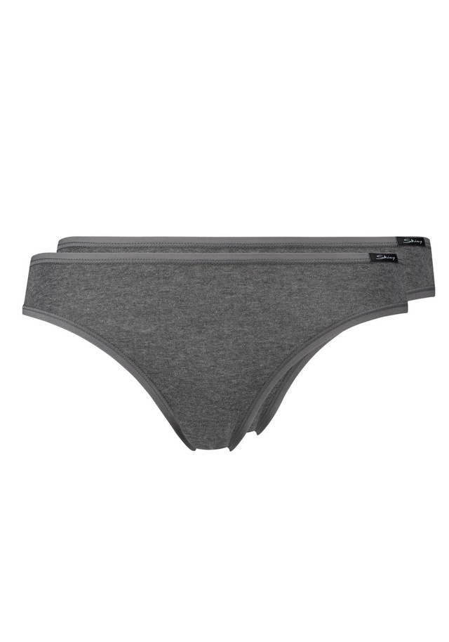 Skiny Slip »Slip 2er Pack«