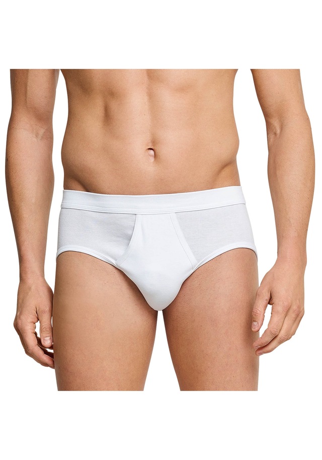 Schiesser Slip »Slip ESSENTIALS 4er Pack«