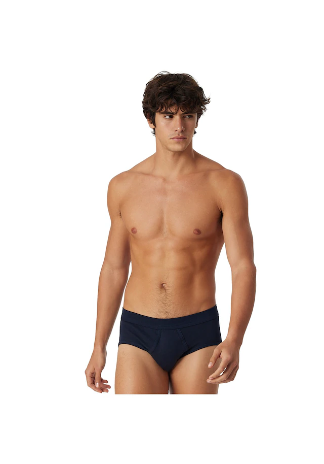 Schiesser Slip »Slip ESSENTIALS 4er Pack«