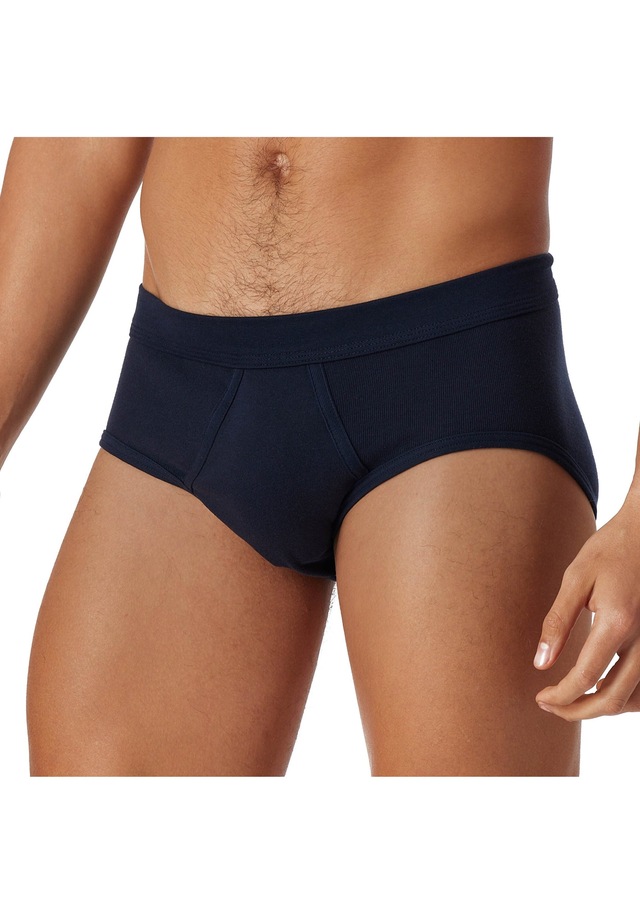 Schiesser Slip »Slip ESSENTIALS 4er Pack«