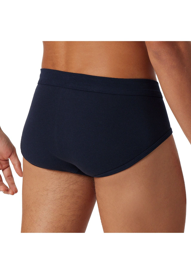 Schiesser Slip »Slip ESSENTIALS 4er Pack«