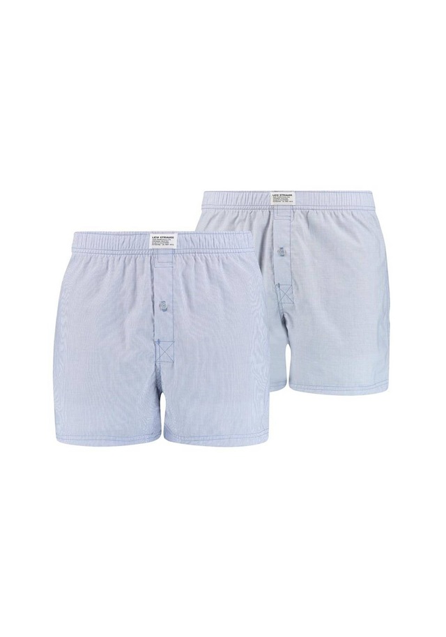 Levi's® Webboxer »Web-Boxershorts 4er Pack«