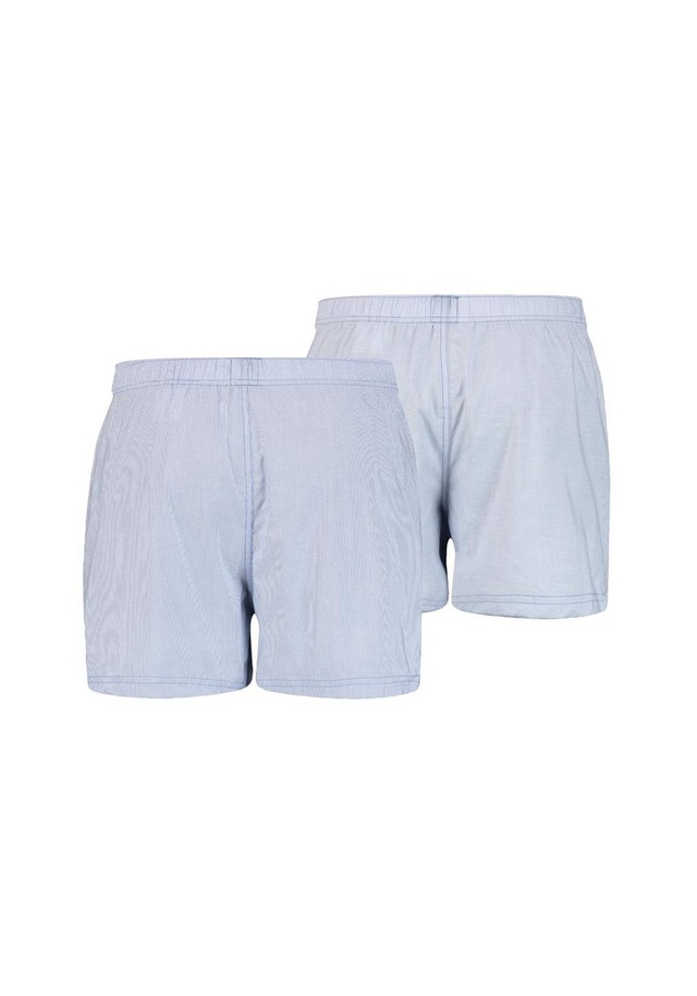 Levi's® Webboxer »Web-Boxershorts 4er Pack«