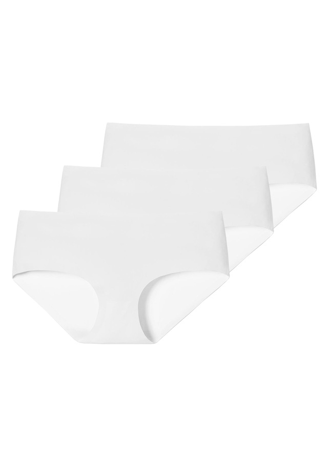 Schiesser Panty »Panty 3er Pack«