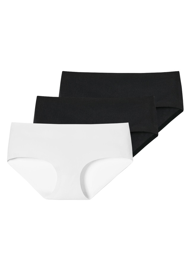 Schiesser Panty »Panty 3er Pack«