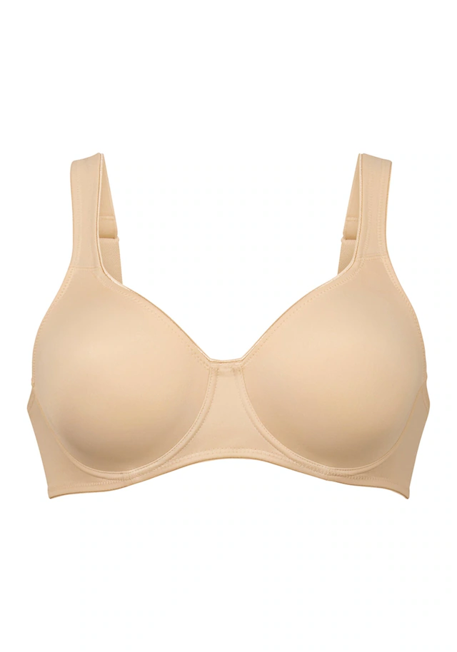 Rosa Faia Bustier »BH Twin Underwired Bra 1er Pack« 1