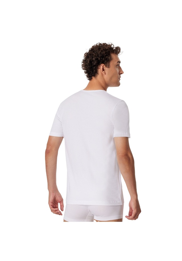 Schiesser T-Shirt »T-Shirt 2PACK T-shirt 2er Pack«