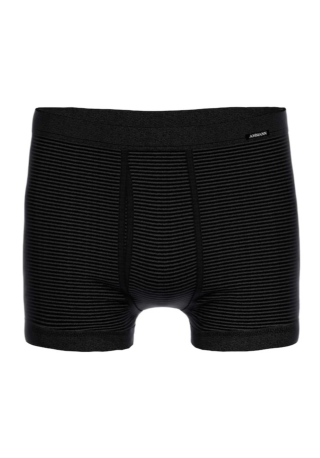 Ammann Boxershorts »Boxershort Jeans Boxer Briefs 1er Pack«