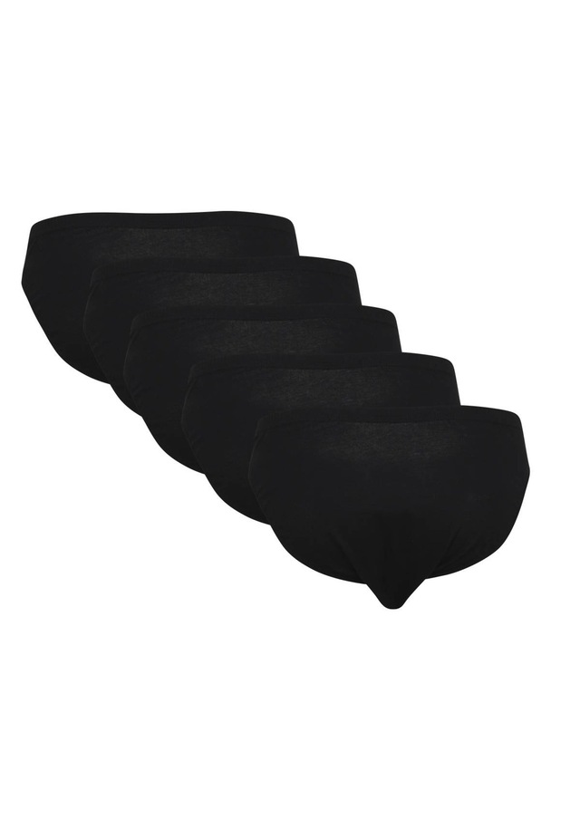 TOM TAILOR Slip »Slip Mini Slip 5er Pack 5er Pack«