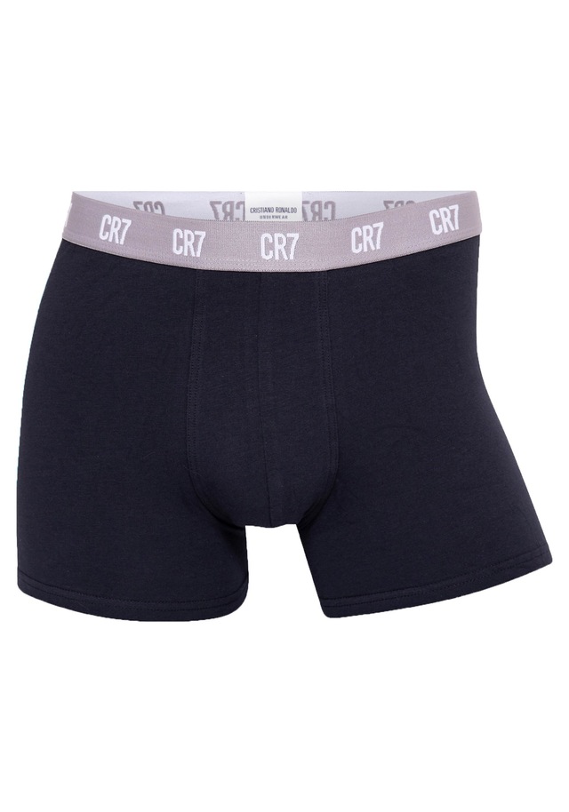CR7 Boxershorts »Boxershort 6er Pack«