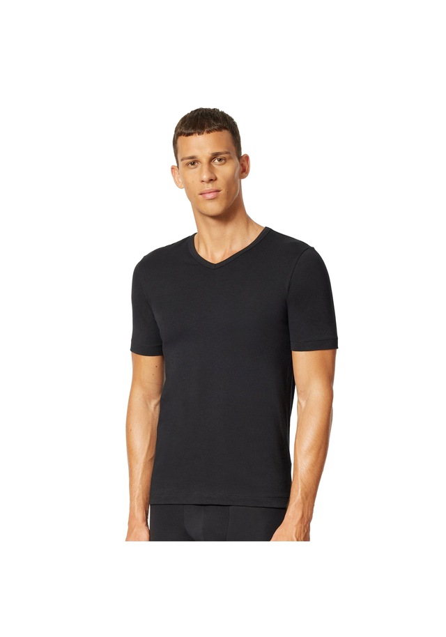 uncover by SCHIESSER T-Shirt »T-Shirt 2er Pack«