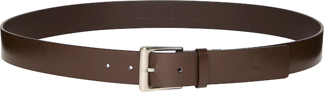 Calvin Klein Jeans Ledergürtel »CLASSIC BUCKLE 35MM«