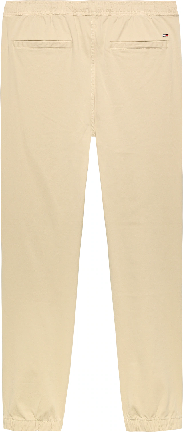 Tommy Jeans Stoffhose »TJM AUSTIN JOG« Mit Kordelzug