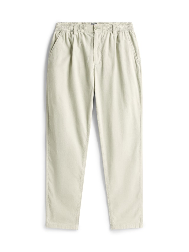 Tommy Jeans Stoffhose »TJM ISAAC LIGHT CORD PANTS« Mit Gürtelschlaufen