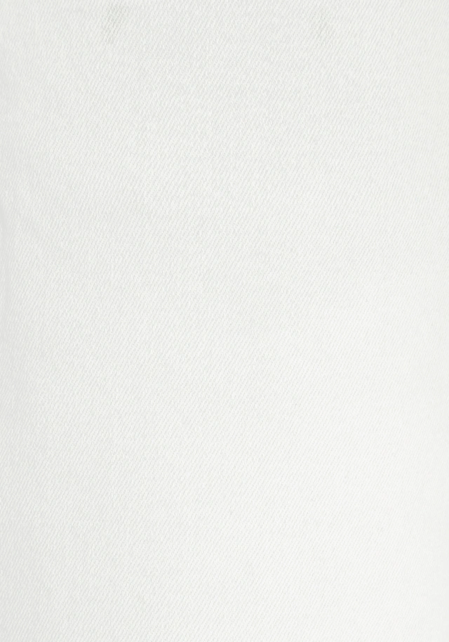 LASCANA 7/8-Jeans »in modischer Culotte-Form« aus Baumwoll-Denim, Straight-Leg, Sommerhose