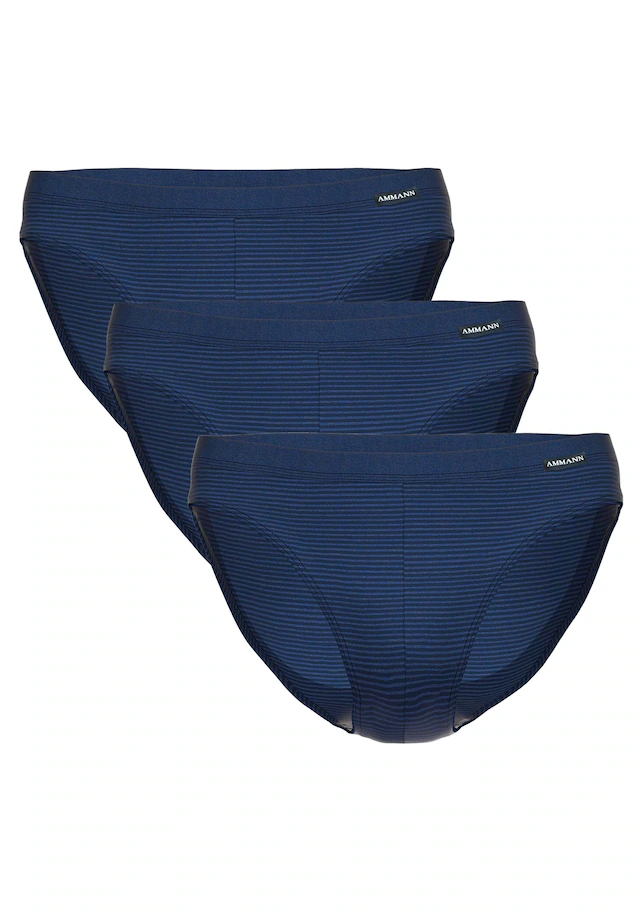 Ammann Slip »Slip Jeans Jazz Pants 3P 3er Pack«