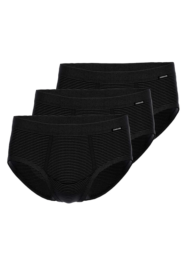 Ammann Slip »Slip Jeans Slip 3P 3er Pack«