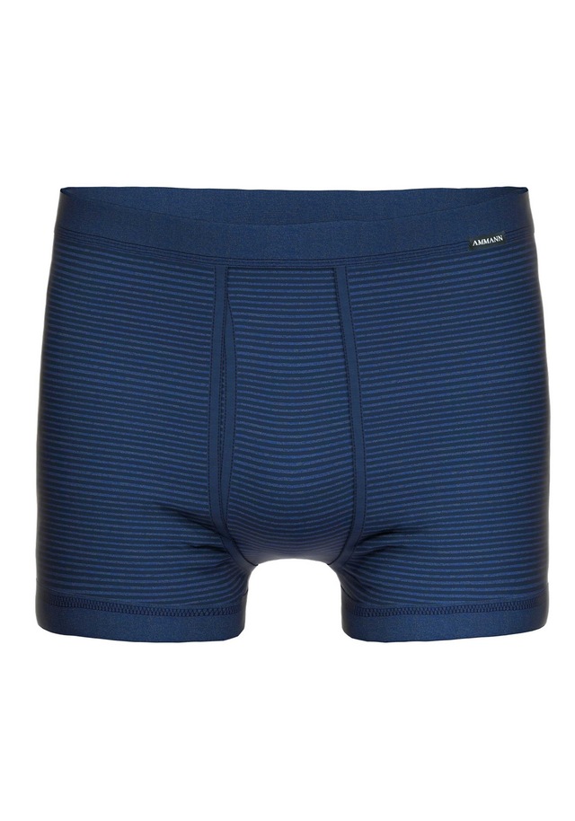 Ammann Boxershorts »Boxershort Jeans Boxer Briefs 3P 3er Pack«