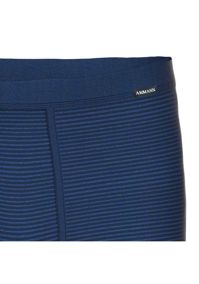 Ammann Boxershorts »Boxershort Jeans Boxer Briefs 3P 3er Pack«