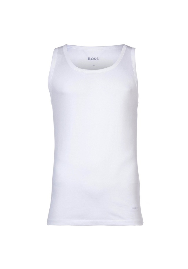 BOSS Unterhemd »Unterhemd TankTop 3P Classic 6er Pack«