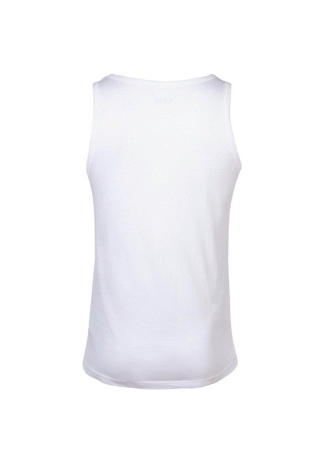BOSS Unterhemd »Unterhemd TankTop 3P Classic 6er Pack«