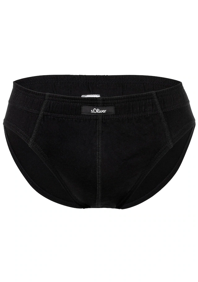 s.Oliver Slip »Slip 7er Pack«