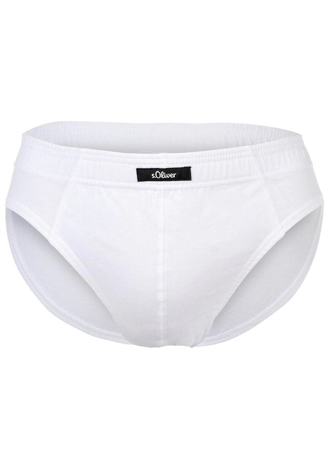 s.Oliver Slip »Slip 7er Pack«