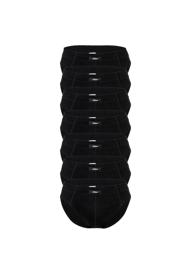 s.Oliver Slip »Slip 7er Pack«